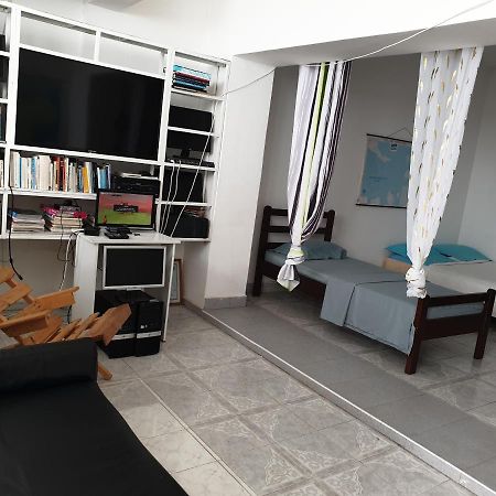 Апартаменти Apartamento Turistico Ceut Таррафал Екстер'єр фото