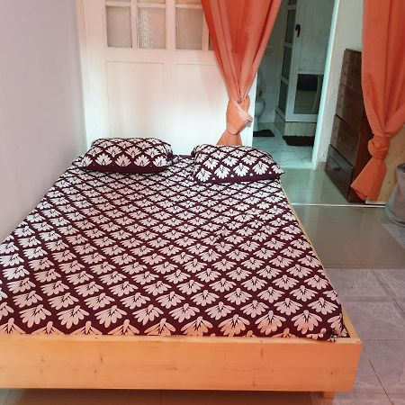 Апартаменти Apartamento Turistico Ceut Таррафал Екстер'єр фото